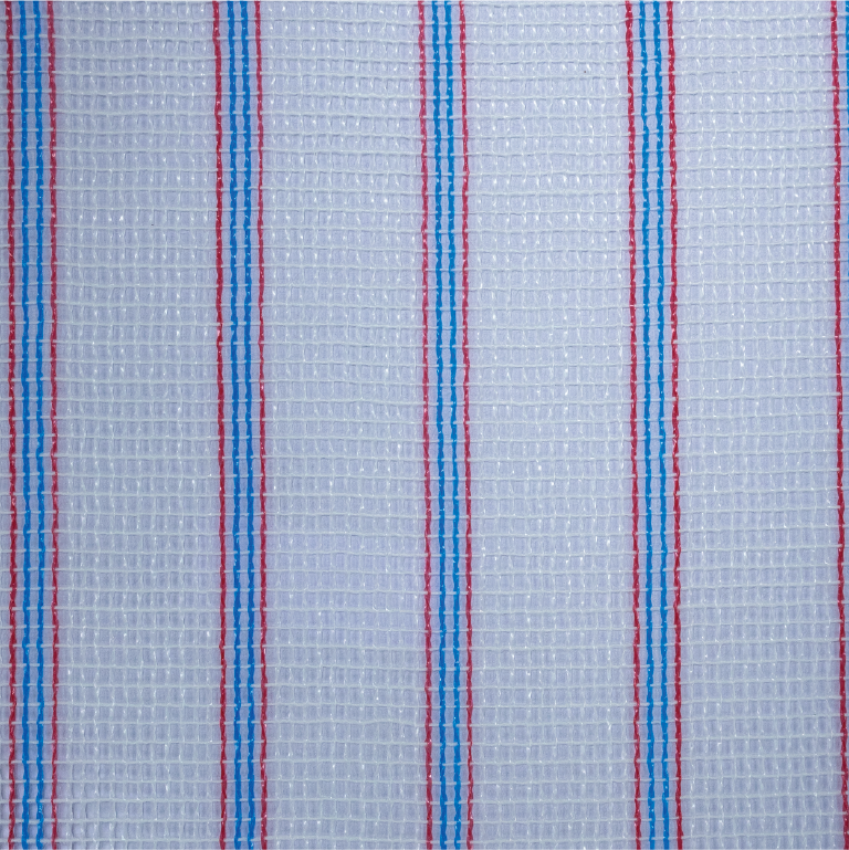 Red-blue-four-stripes